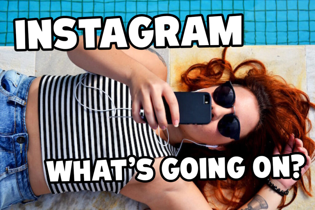 Instagram’s Comment Algorithm: What Does It Mean For You?
