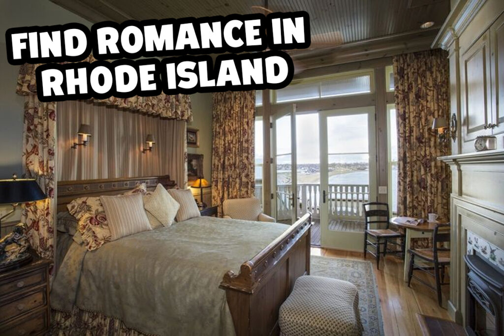 The Chanler at Riverwalk @ Newport, Rhode Island