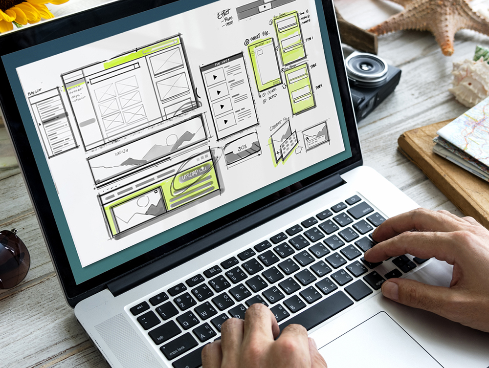 Website Design