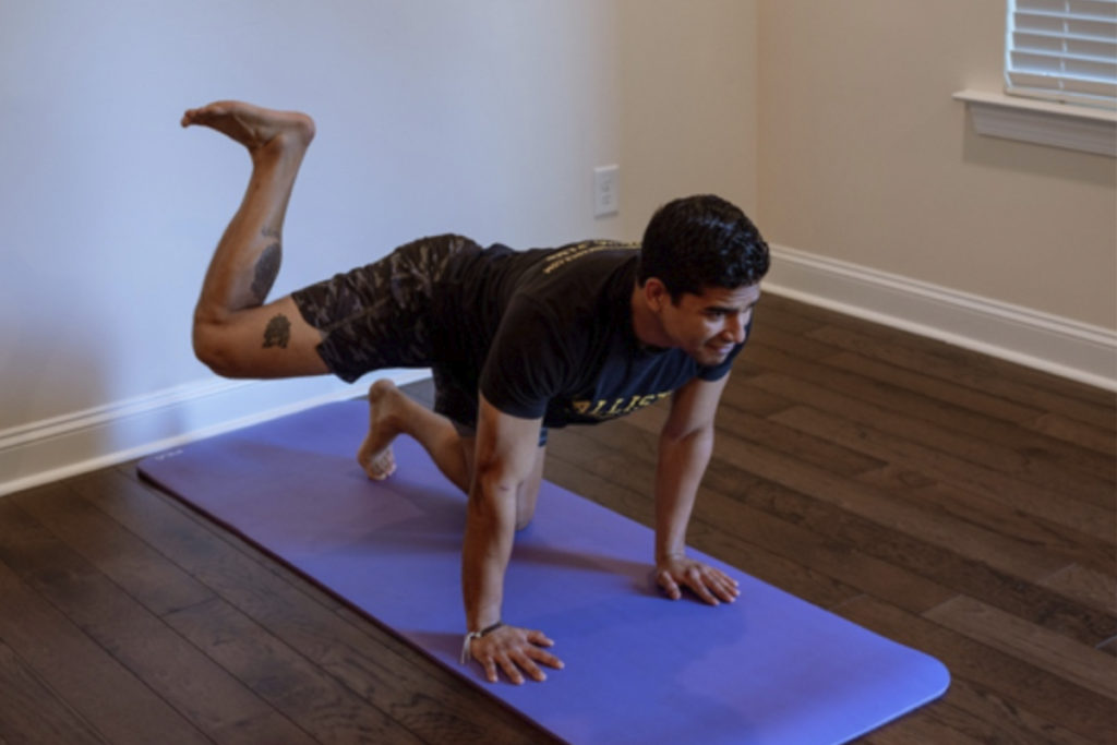 How To Stay Fit And Healthy During The Coronavirus (COVID-19) Pandemic