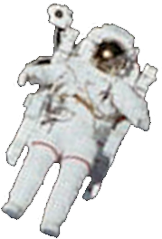 spaceman