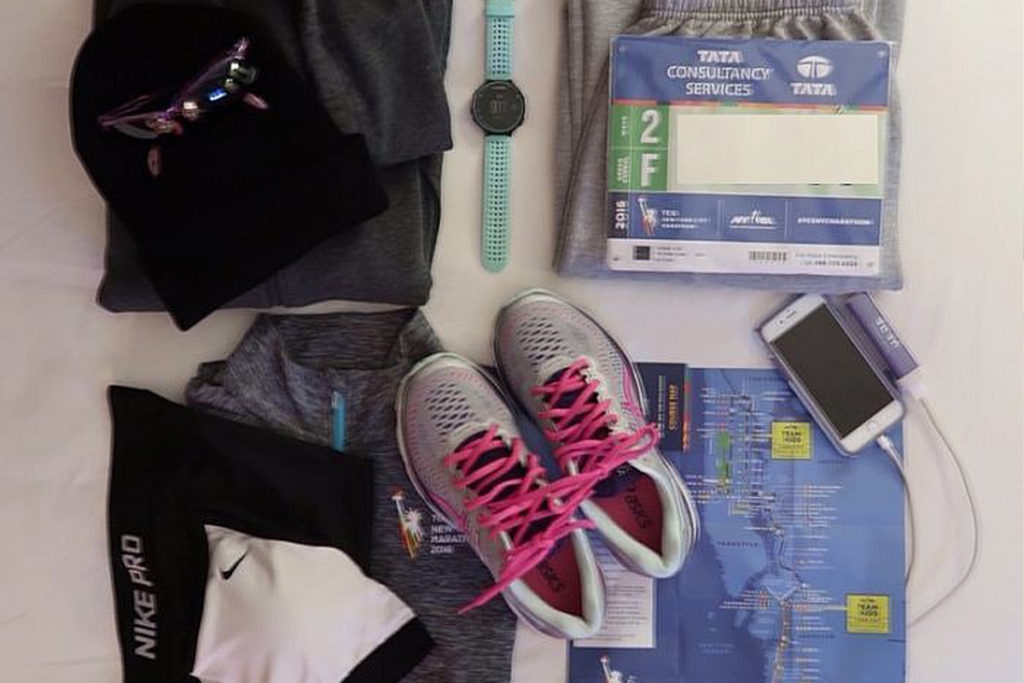 Build Your Fitness Travel Kit For Peak Event Season