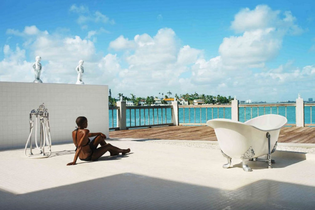 9 Naughty Hotels For A Night Of Romance