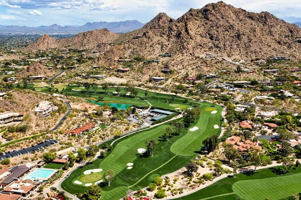 Inside Track On Where To Stay In Scottsdale, Arizona