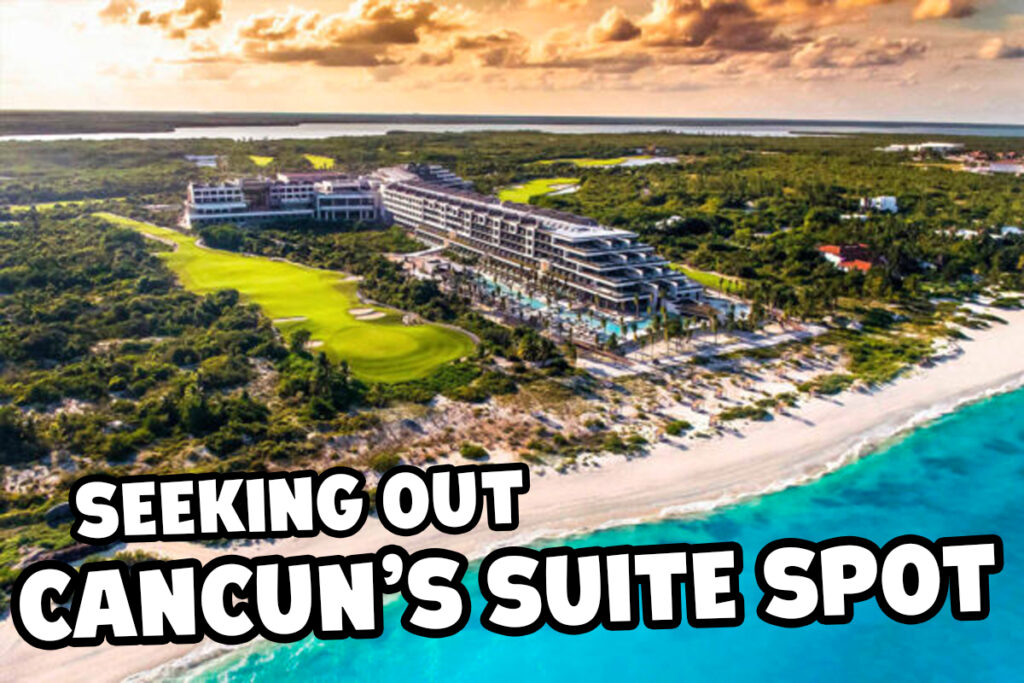 Atelier Playa Mujeres @ Cancun Mexico