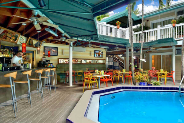 Island House Key West