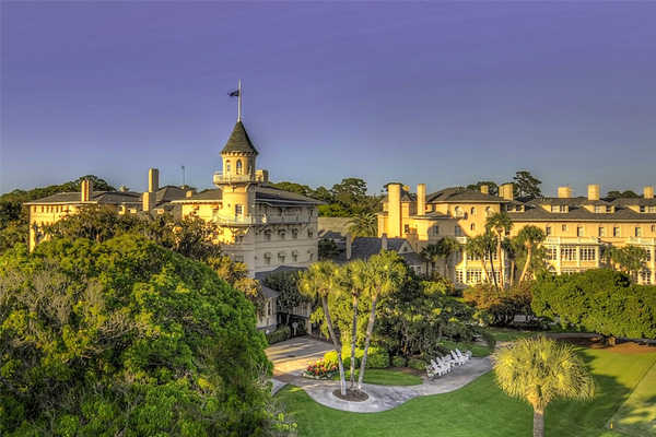 It Is Time To Visit The Georgia Coastal Islands