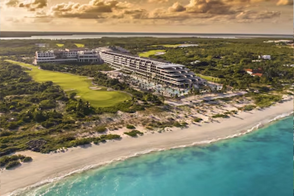 Exceptional Quality And Fun At The Atelier Playa Mujeres