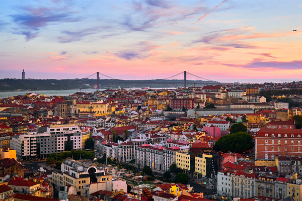 lisbon