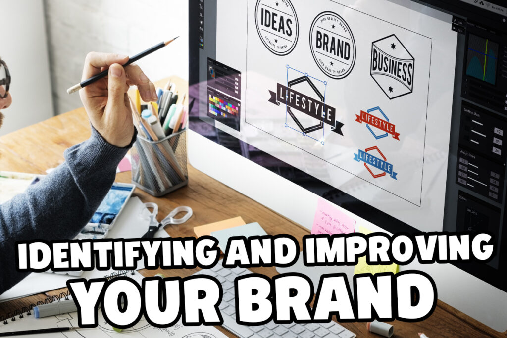 What Is Your Brand and Why Does It Matter?