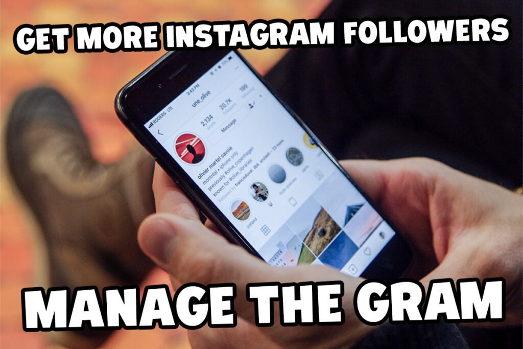 3 Effective Tips On How To Get More Instagram Followers In 2021