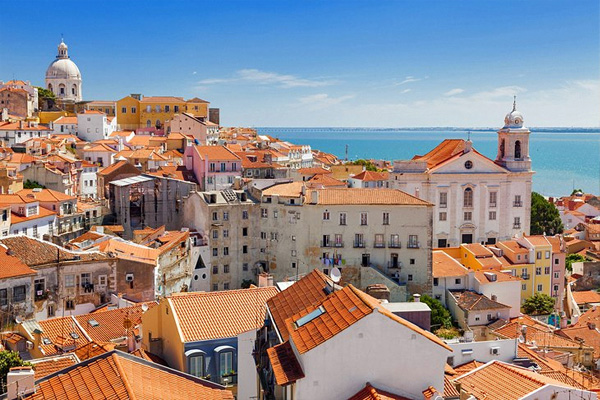 Lisbon is the capital and the largest city of Portugal. The city has a sexy and romantic side that couples around the world have sought out.