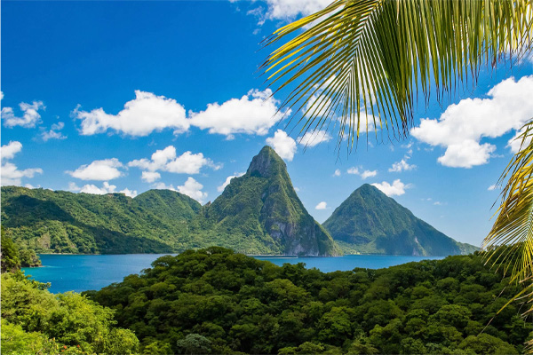 Some Sexy, Must Travel Destinations for Every Couple