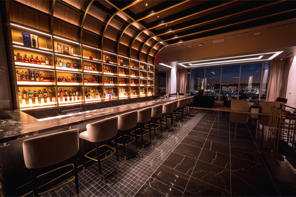 Las Vegas is full of good restaurants but when you're looking outside your hotel or perhaps for something upscale, here are some suggestions.