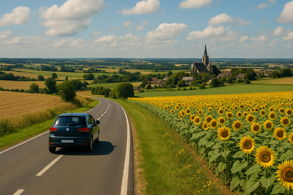 Las Vegas is full of good restaurants but when you're looking outside your hotel or perhaps for something upscale, here are some suggestions.