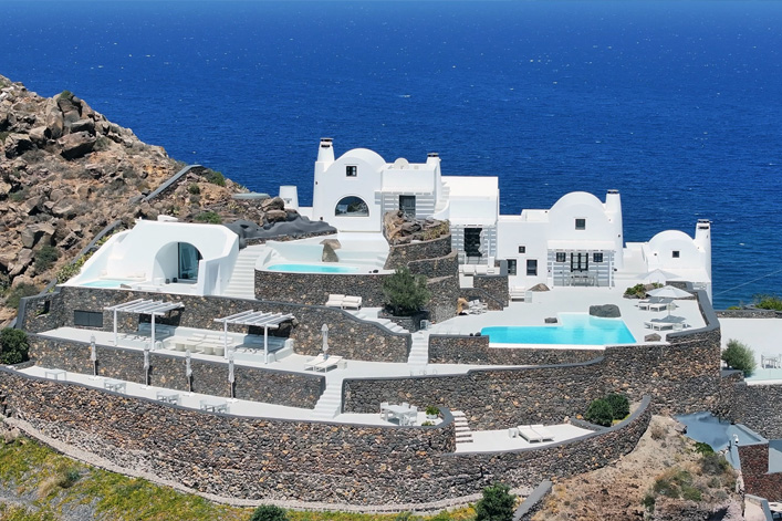 Aenaon Villas
