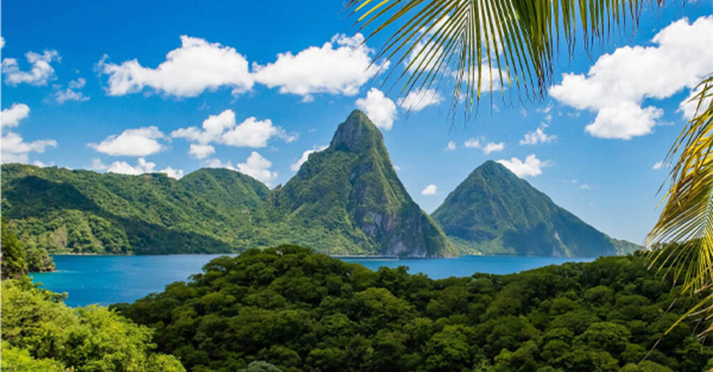 Some Sexy, Must Travel Destinations for Every Couple