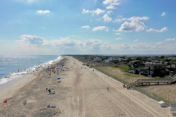 Must-Visit Places on Fire Island: Beaches, Villages & Hidden Gems
