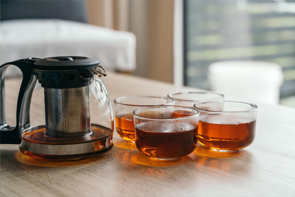 How to Make Loose Leaf Tea: A Simple Guide for One Cup or a Full Pot
