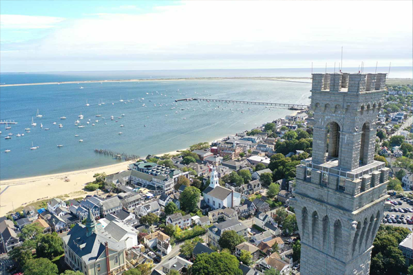Provincetown: Where New England Charm Meets Unforgettable Coastal Adventure