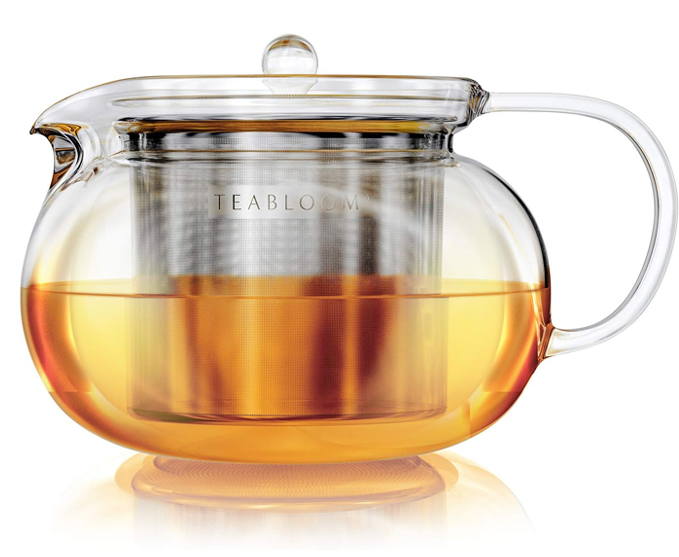 teabloom
