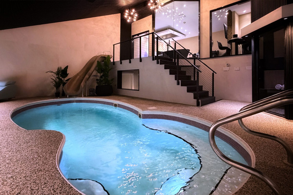 premier pool